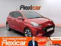 Hyundai i10 1.0 Klass Burdeos - thumbnail 1