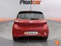 Hyundai i10 1.0 Klass Burdeos - thumbnail 7