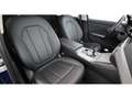 BMW 318 d Touring Advantage Aut LED SKY LEDER NAVI Blau - thumbnail 14