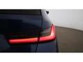 BMW 318 d Touring Advantage Aut LED SKY LEDER NAVI Blau - thumbnail 9