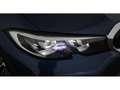 BMW 318 d Touring Advantage Aut LED SKY LEDER NAVI Blau - thumbnail 10