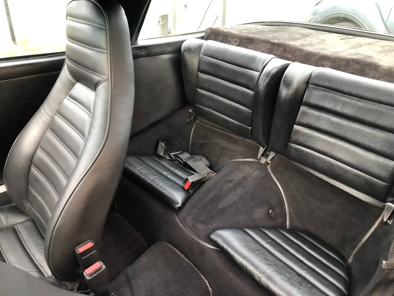 Porsche 911 sc targa 3.0, foto 5