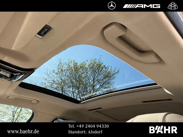 Mercedes-Benz S Class view 14