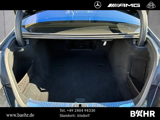 Mercedes-Benz S Class view 10