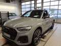 Audi Q5 S-Line 40 TDI quattro S-tronic +OPTIK+STDHZG+ Grau - thumbnail 2
