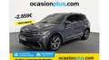 Volkswagen Tiguan 1.5 TSI R-Line DSG 110kW Gris - thumbnail 1