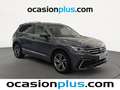 Volkswagen Tiguan 1.5 TSI R-Line DSG 110kW Gris - thumbnail 2