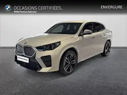 BMW iX2 eDrive20 204ch M Sport