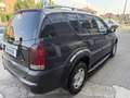 SsangYong Rexton 2.7 XDi cat Plus 1 FUNZIONA TUTTO Noir - thumbnail 7