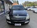 SsangYong Rexton 2.7 XDi cat Plus 1 FUNZIONA TUTTO Noir - thumbnail 3