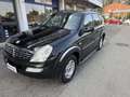SsangYong Rexton 2.7 XDi cat Plus 1 FUNZIONA TUTTO Noir - thumbnail 1