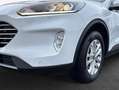Ford Kuga 2.5 Duratec PHEV TITANIUM Weiß - thumbnail 5