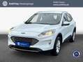 Ford Kuga 2.5 Duratec PHEV TITANIUM Weiß - thumbnail 1