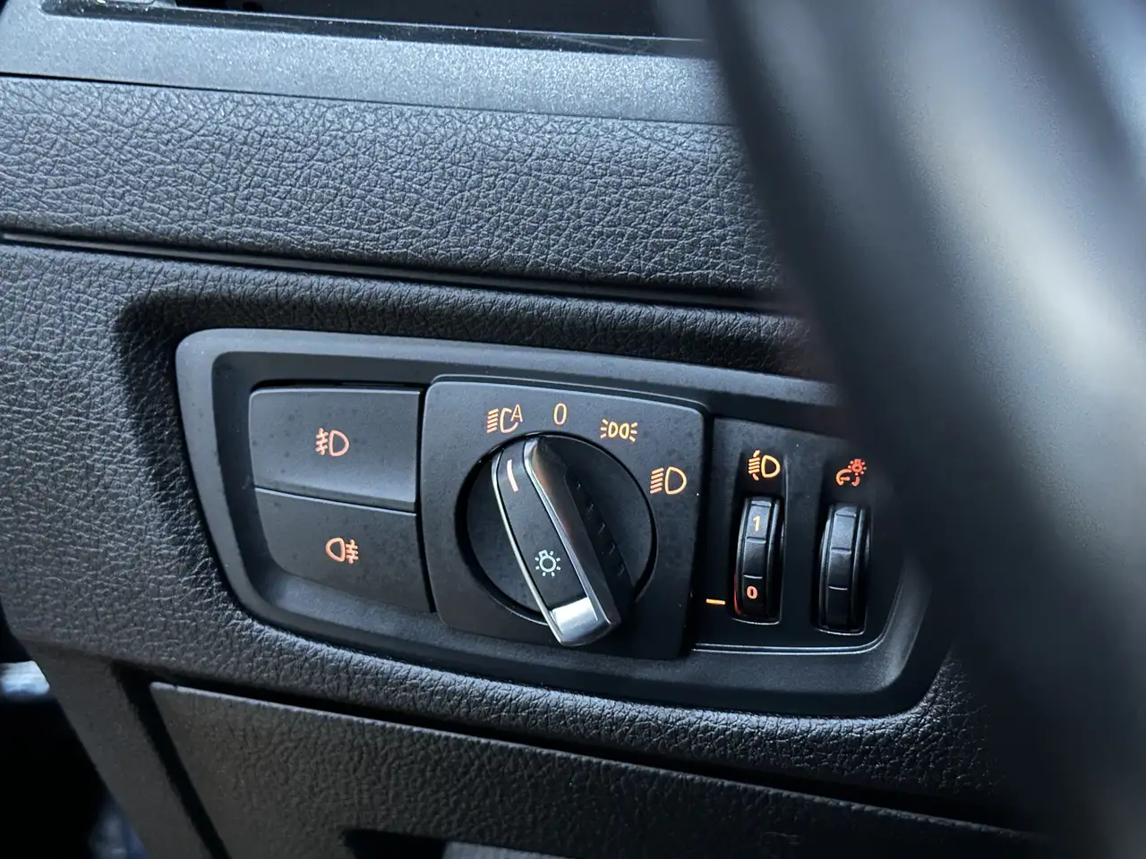 BMW 118 — photo 34 sur 43