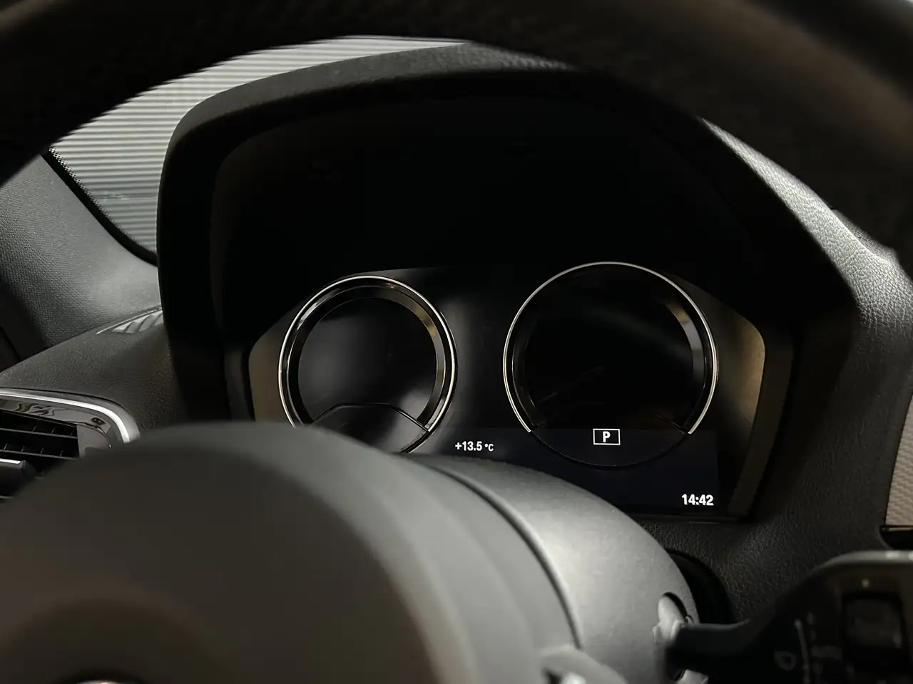 BMW 118 — photo 36 sur 43