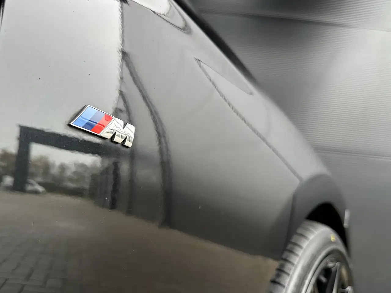 BMW 118 — photo 16 sur 43