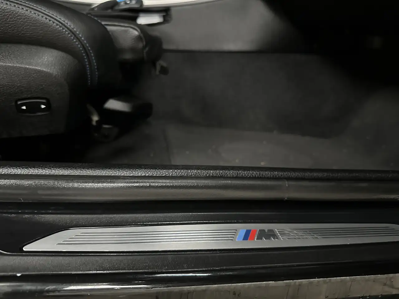 BMW 118 — photo 17 sur 43