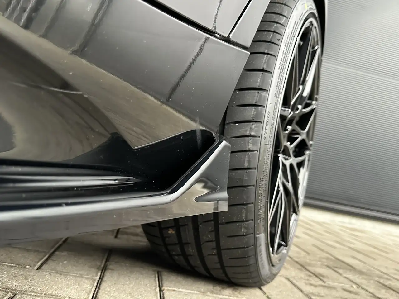 BMW 118 — photo 32 sur 43
