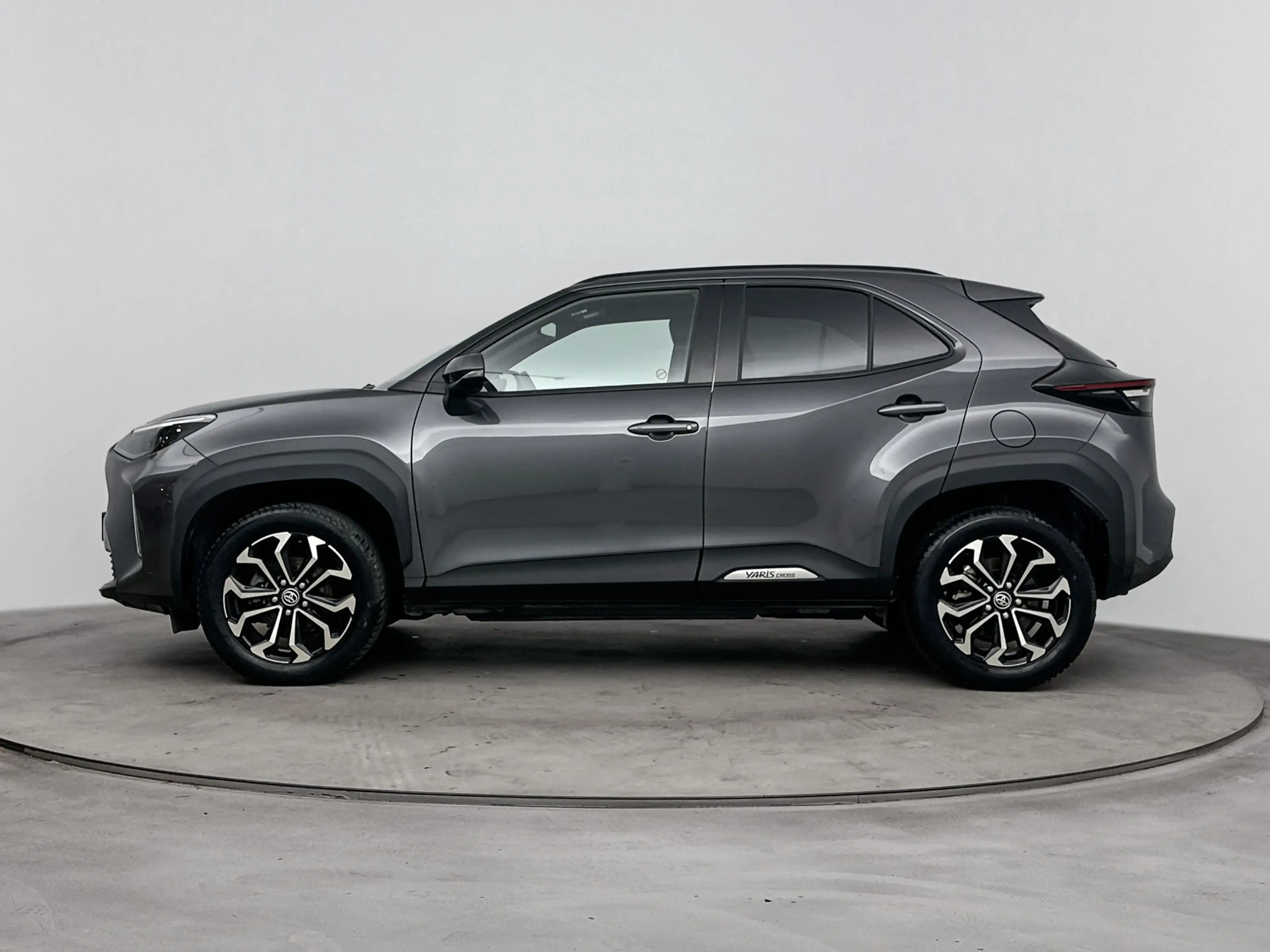 Toyota Yaris Cross 1.5 Hybrid 115 Dynamic | Voorruit-Stuur-Stoelverwa — photo 3