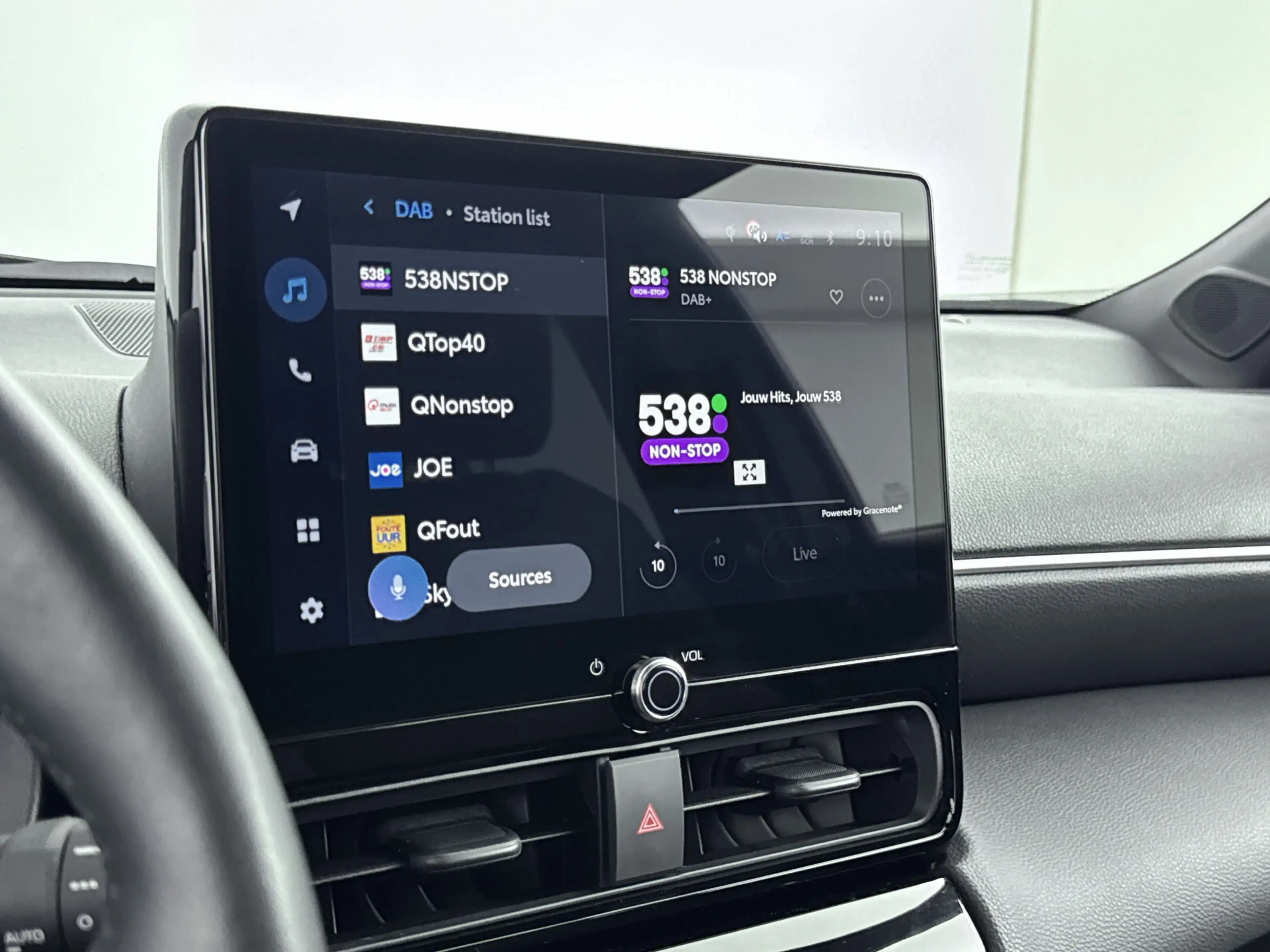 Toyota Yaris Cross 1.5 Hybrid 115 Dynamic | Voorruit-Stuur-Stoelverwa — photo 7