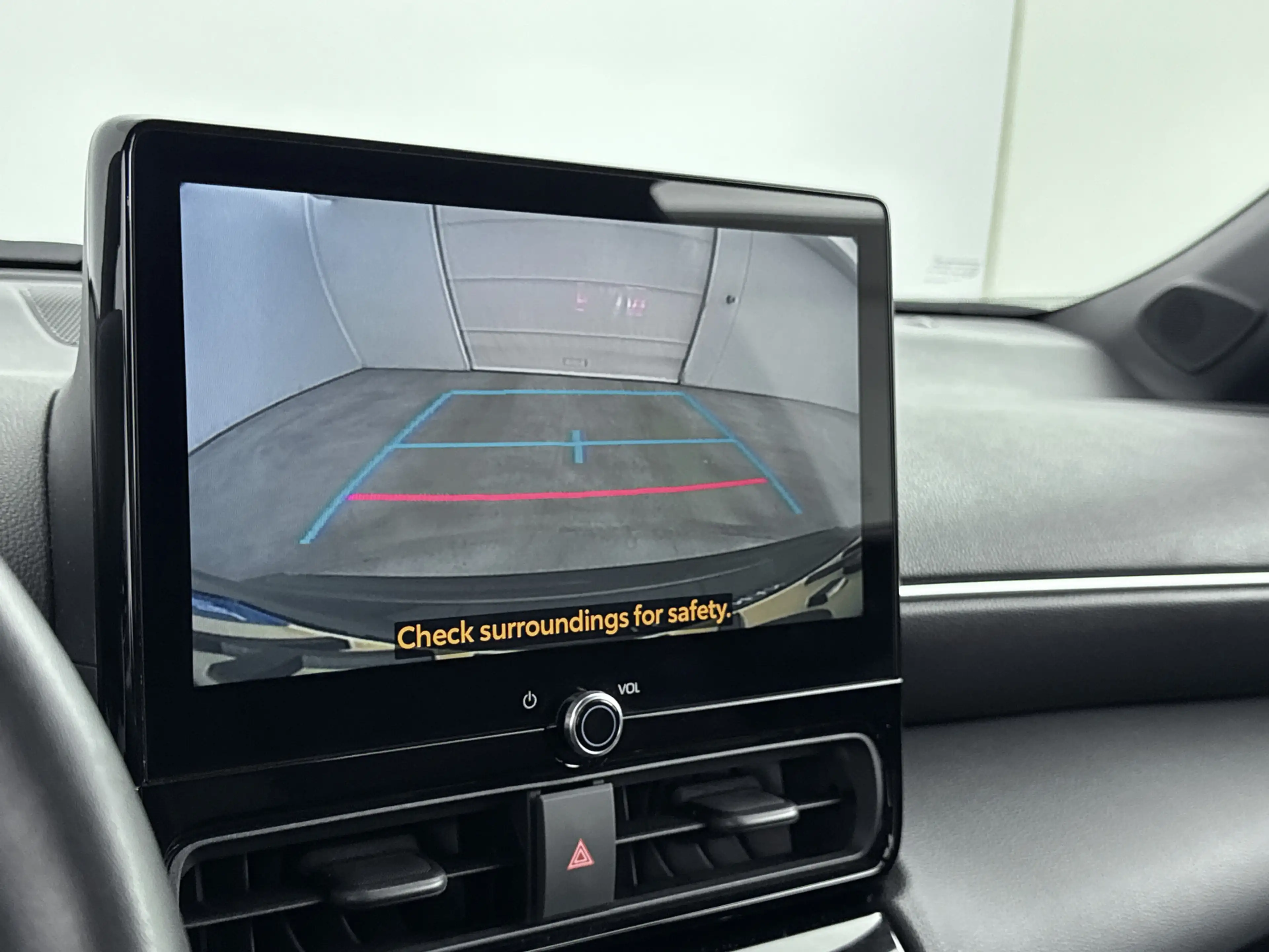 Toyota Yaris Cross 1.5 Hybrid 115 Dynamic | Voorruit-Stuur-Stoelverwa — photo 8
