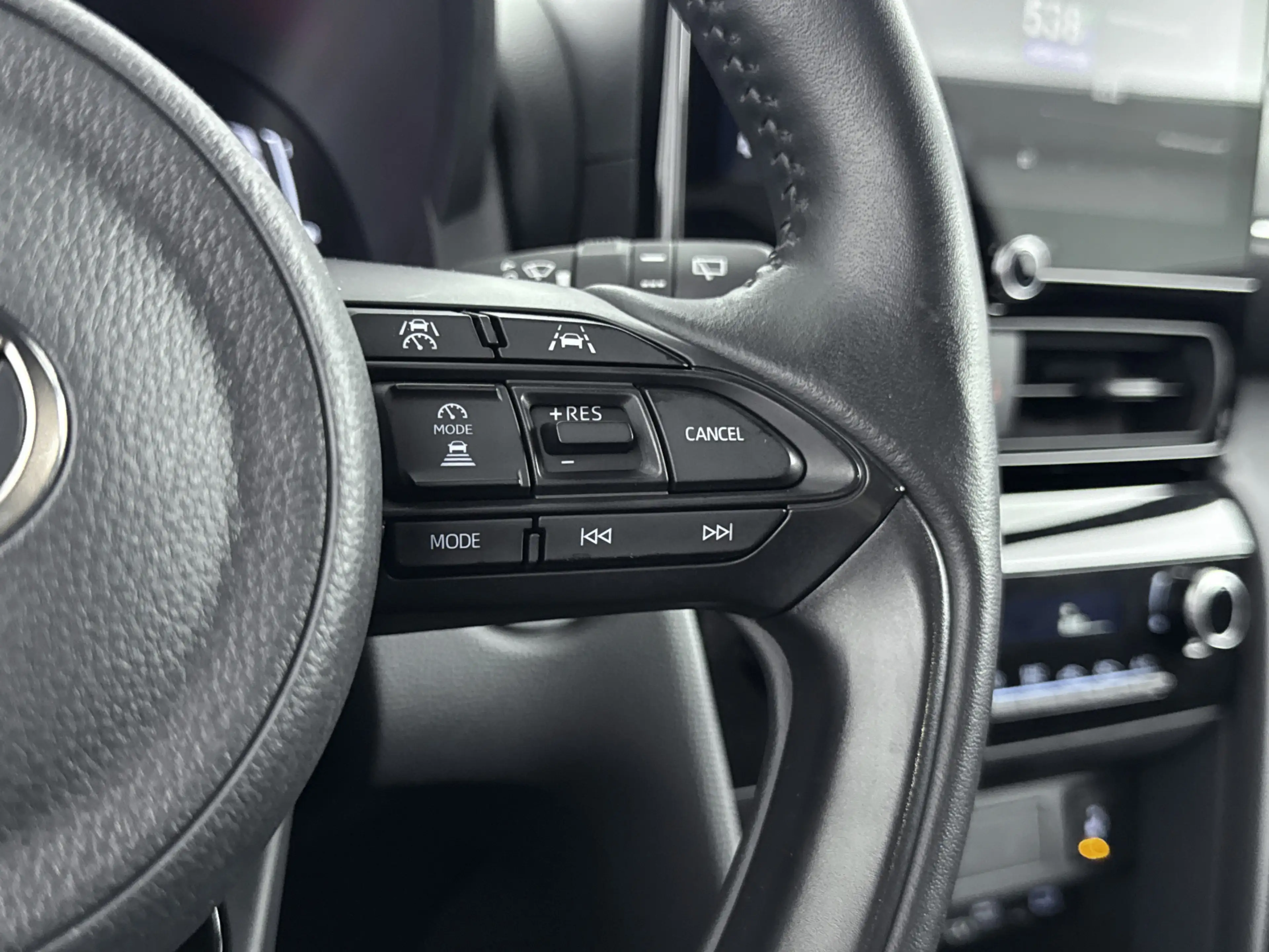 Toyota Yaris Cross 1.5 Hybrid 115 Dynamic | Voorruit-Stuur-Stoelverwa — photo 14