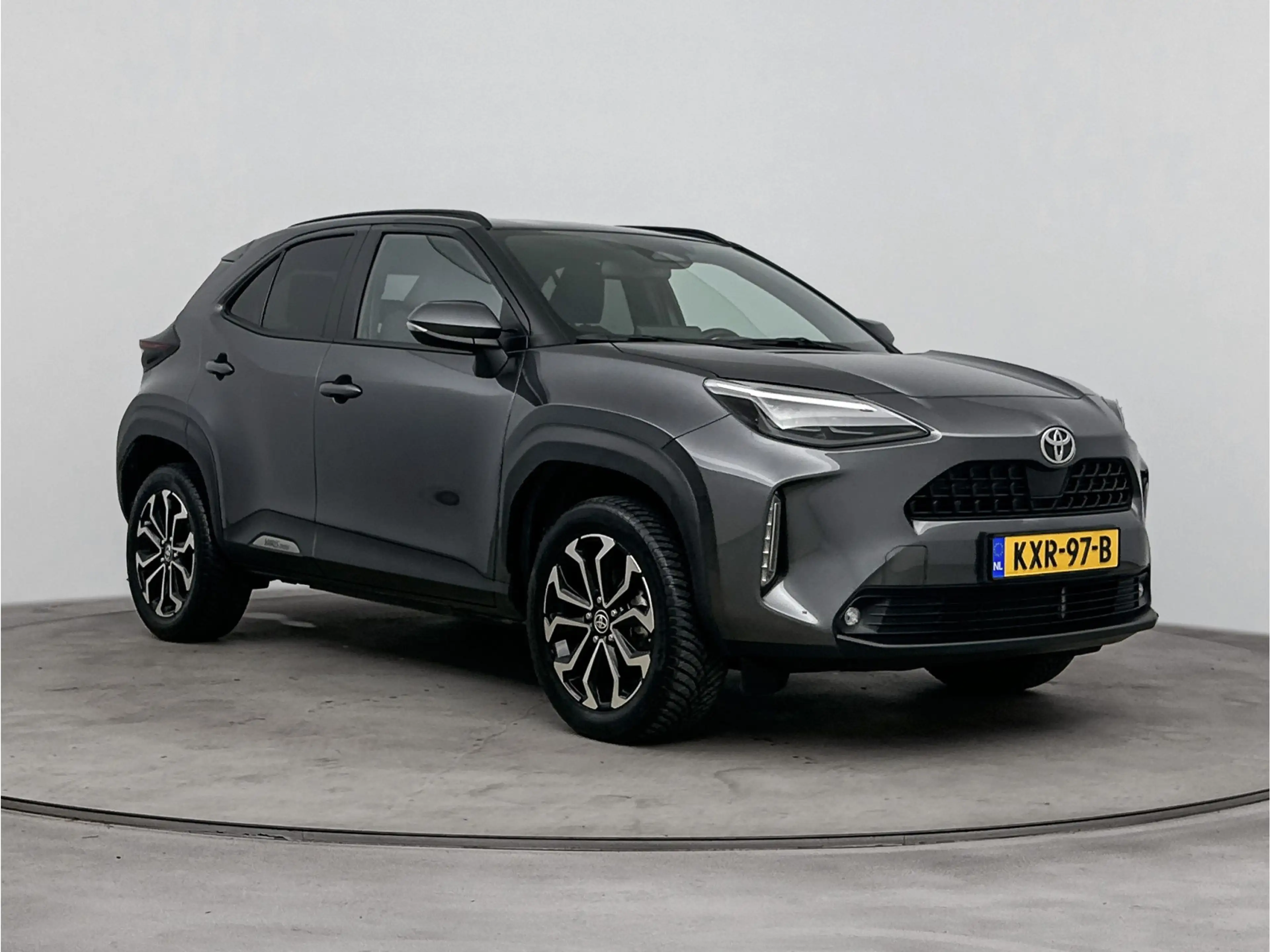 Toyota Yaris Cross 1.5 Hybrid 115 Dynamic | Voorruit-Stuur-Stoelverwa — photo 12