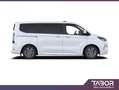 Ford Tourneo Custom Custom 2.0 TDCi 136 Aut Tit 320 L1 Blanc - thumbnail 2