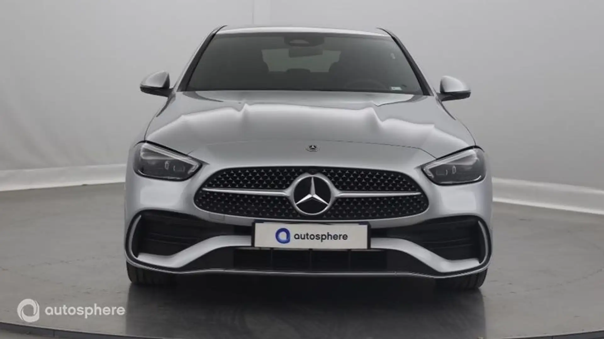 Mercedes-Benz CL 300 e Hybrid EQ 204+129ch AMG Line - 2