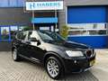 BMW X3 XDrive20i Executive 184PK|Origineel NL|Navi|Camera Zwart - thumbnail 10