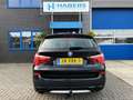 BMW X3 XDrive20i Executive 184PK|Origineel NL|Navi|Camera Zwart - thumbnail 7