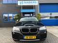 BMW X3 XDrive20i Executive 184PK|Origineel NL|Navi|Camera Zwart - thumbnail 2