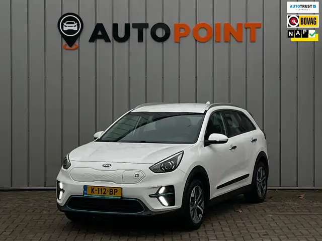 Kia e-Niro DynamicLine 64 kWh FASE 3 100 % SOH WARMTEPOMP OND