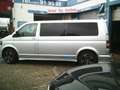 Volkswagen T5 Transporter Kombi lang 4Motion Mixto ABT Gris - thumbnail 4