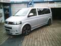 Volkswagen T5 Transporter Kombi lang 4Motion Mixto ABT Grijs - thumbnail 3