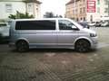 Volkswagen T5 Transporter Kombi lang 4Motion Mixto ABT Grey - thumbnail 1