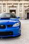 Subaru Impreza Sedan 2.5 WRX STI awd 280cv Albastru - thumbnail 4