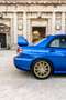 Subaru Impreza Sedan 2.5 WRX STI awd 280cv Albastru - thumbnail 8