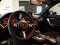 BMW 118 SERIE F20 118d 143 ch M Sport / Harman Kardon Grau - thumbnail 3