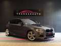 BMW 118 SERIE F20 118d 143 ch M Sport / Harman Kardon Grau - thumbnail 1