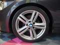 BMW 118 SERIE F20 118d 143 ch M Sport / Harman Kardon Grijs - thumbnail 4