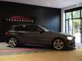 BMW 118 SERIE F20 118d 143 ch M Sport / Harman Kardon Grau - thumbnail 11