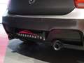 BMW 118 SERIE F20 118d 143 ch M Sport / Harman Kardon Grijs - thumbnail 13
