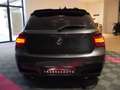 BMW 118 SERIE F20 118d 143 ch M Sport / Harman Kardon Grau - thumbnail 10