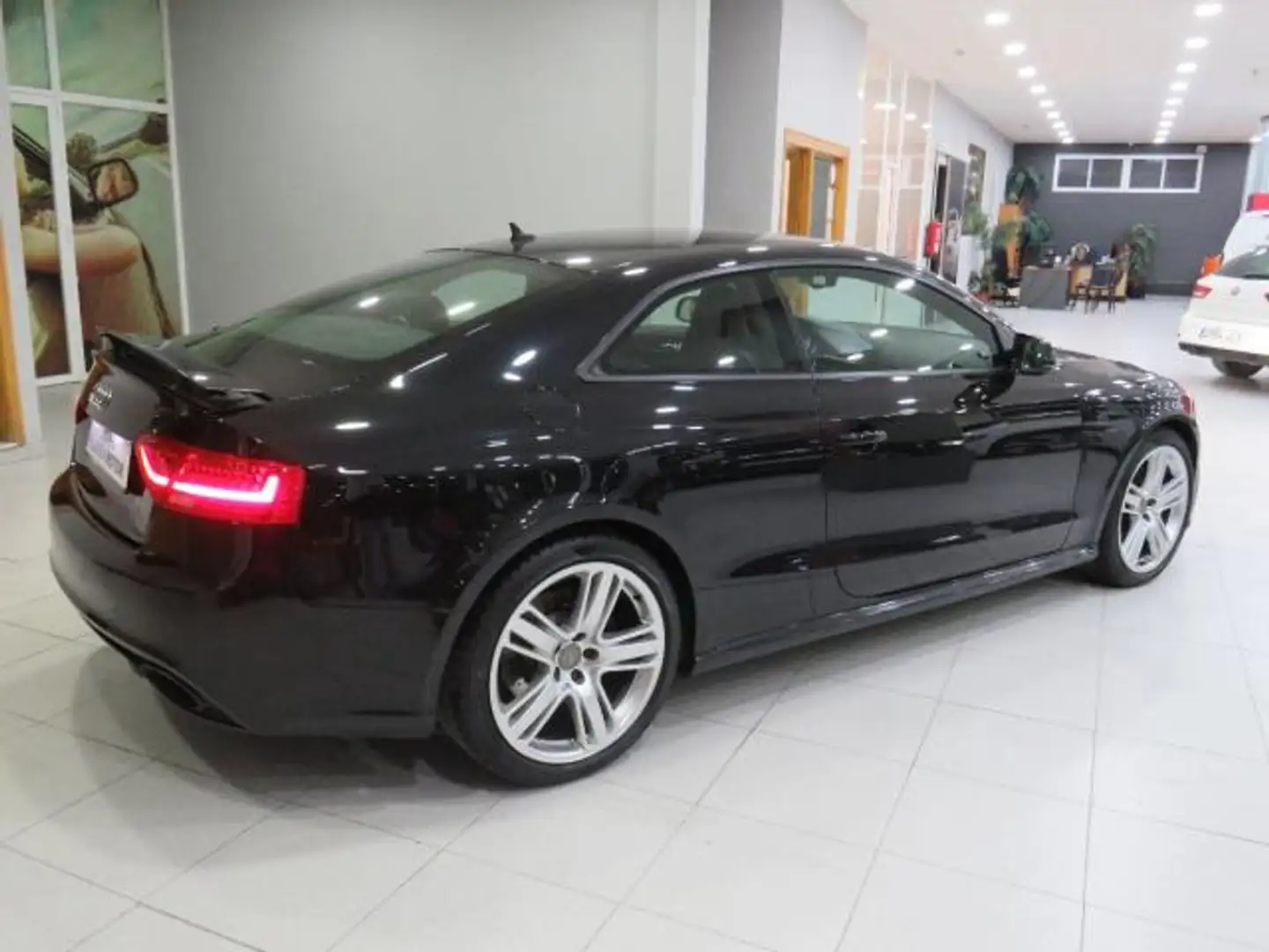 Audi RS5 COUPÈ 450 CV Noir - 2