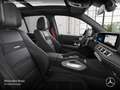Mercedes-Benz GLE 53 AMG GLE 53 4M NIGHT+PANO+360+AHK+MULTIBEAM+HUD+SPUR+9G Noir - thumbnail 11