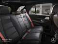 Mercedes-Benz GLE 53 AMG GLE 53 4M NIGHT+PANO+360+AHK+MULTIBEAM+HUD+SPUR+9G Schwarz - thumbnail 12