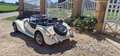 Morgan Plus 4 2.0 4 Weiß - thumbnail 3