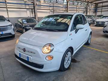 500 III 1.2 Sport 69cv