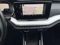 Skoda Octavia Combi 2.0TDI DSG Clever LED Navi AHK APP Белый - thumbnail 7